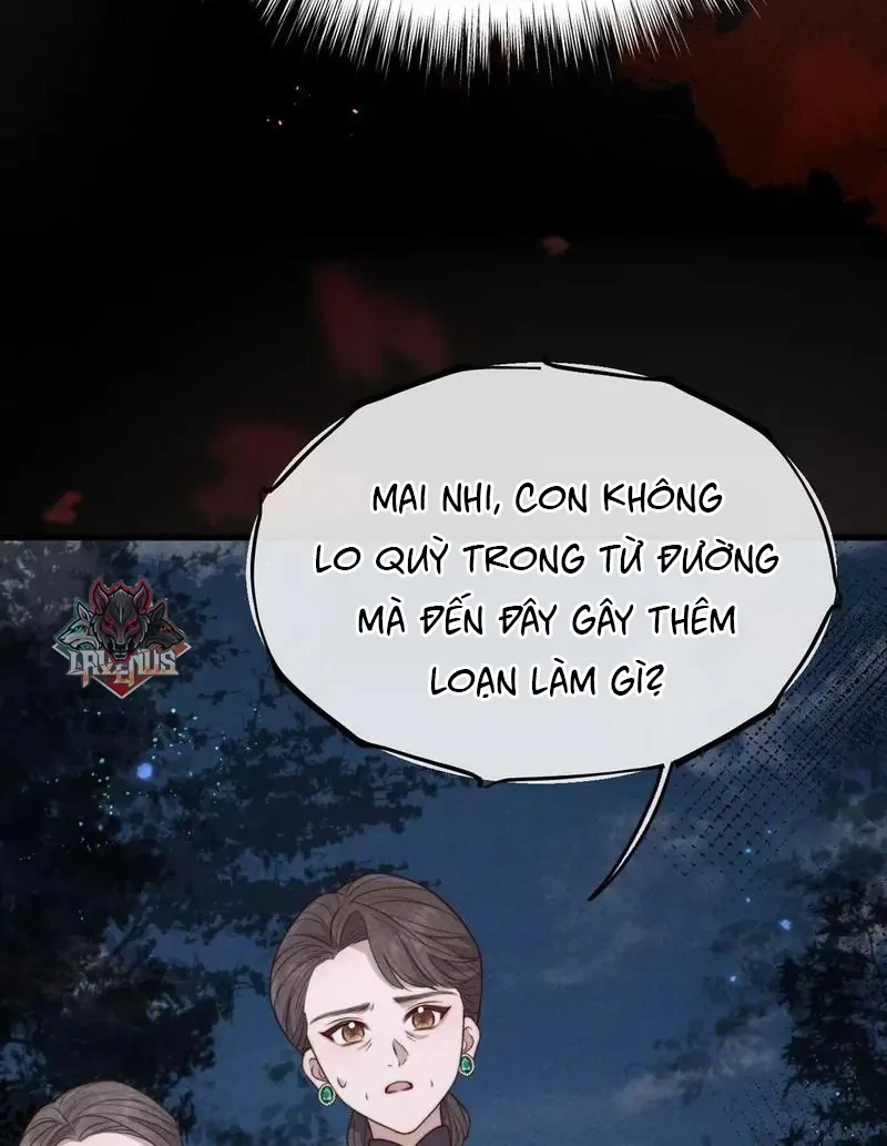 Đúng Lúc Ta Đến, Xuân Cũng Vừa Sang Chapter 8 - 8