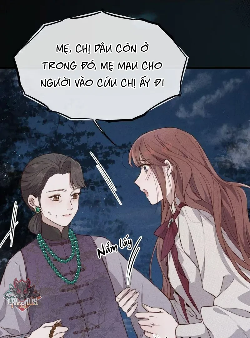 Đúng Lúc Ta Đến, Xuân Cũng Vừa Sang Chapter 8 - 10