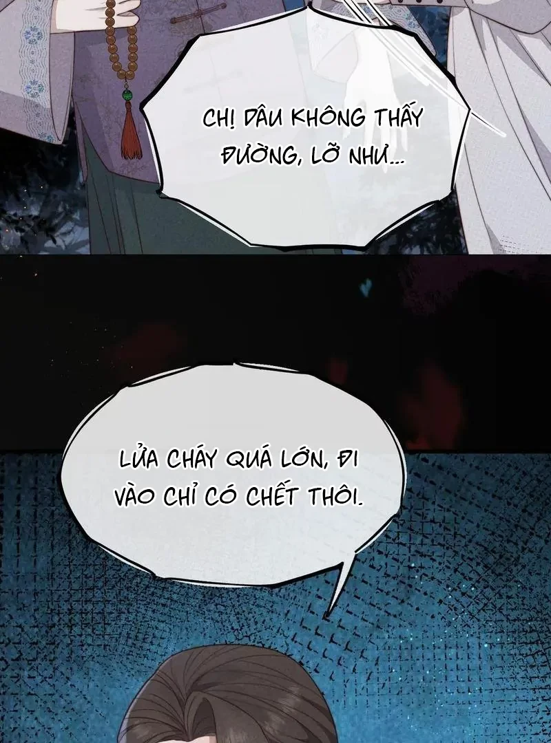 Đúng Lúc Ta Đến, Xuân Cũng Vừa Sang Chapter 8 - 11