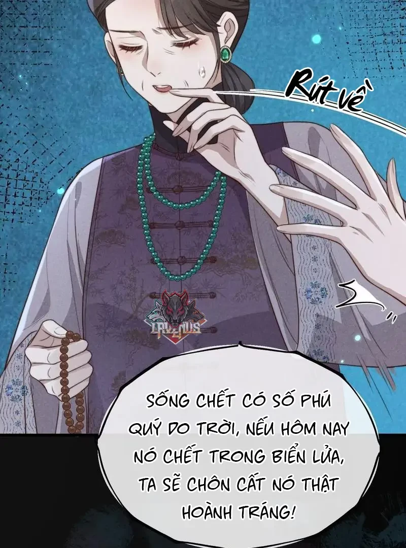 Đúng Lúc Ta Đến, Xuân Cũng Vừa Sang Chapter 8 - 12