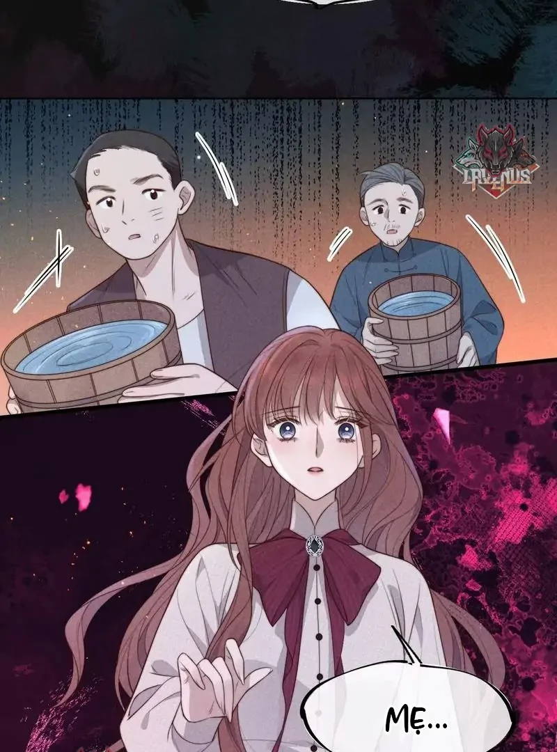 Đúng Lúc Ta Đến, Xuân Cũng Vừa Sang Chapter 8 - 13