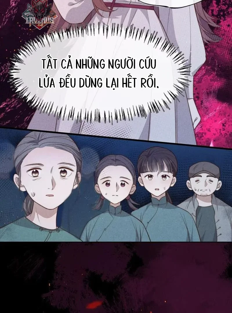 Đúng Lúc Ta Đến, Xuân Cũng Vừa Sang Chapter 8 - 14