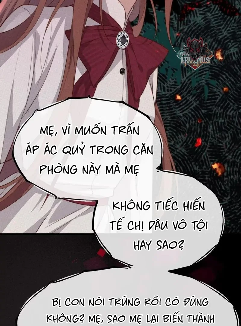 Đúng Lúc Ta Đến, Xuân Cũng Vừa Sang Chapter 8 - 16