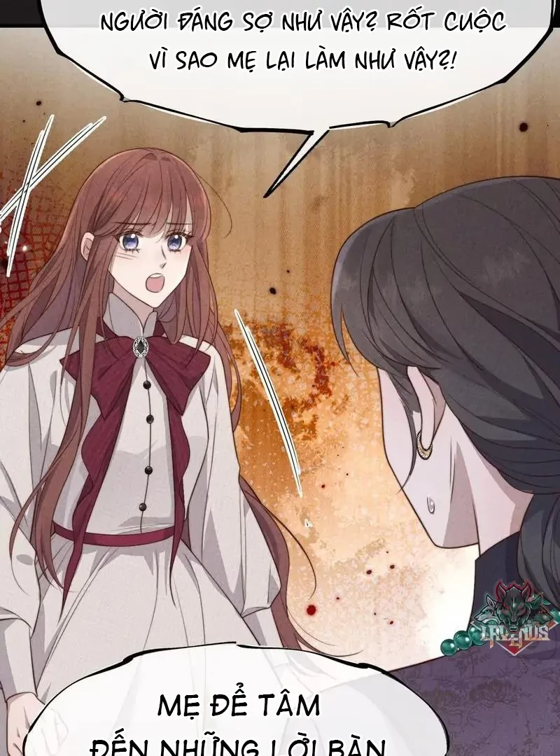 Đúng Lúc Ta Đến, Xuân Cũng Vừa Sang Chapter 8 - 17