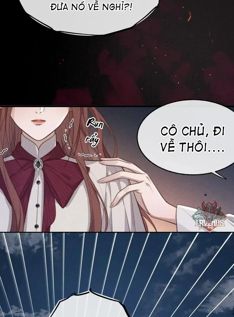 Đúng Lúc Ta Đến, Xuân Cũng Vừa Sang Chapter 8 - 19