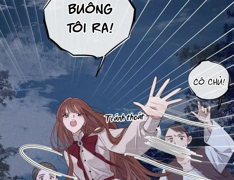 Đúng Lúc Ta Đến, Xuân Cũng Vừa Sang Chapter 8 - 20