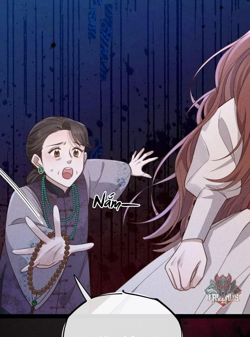 Đúng Lúc Ta Đến, Xuân Cũng Vừa Sang Chapter 8 - 22