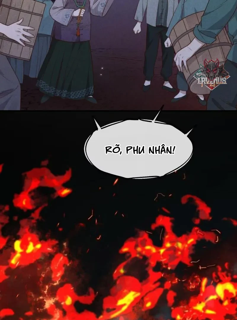 Đúng Lúc Ta Đến, Xuân Cũng Vừa Sang Chapter 8 - 24