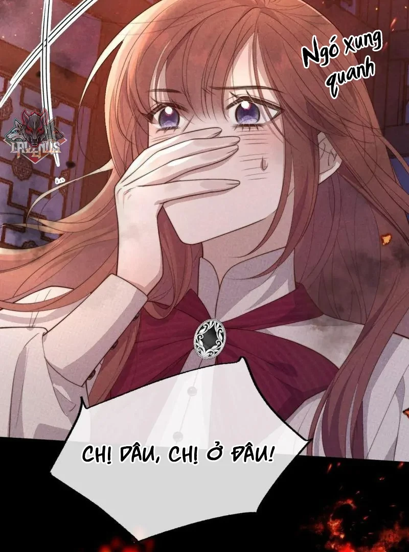 Đúng Lúc Ta Đến, Xuân Cũng Vừa Sang Chapter 8 - 26