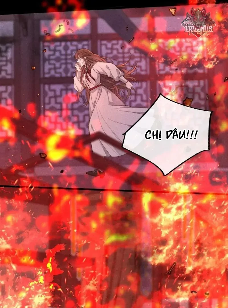 Đúng Lúc Ta Đến, Xuân Cũng Vừa Sang Chapter 8 - 27