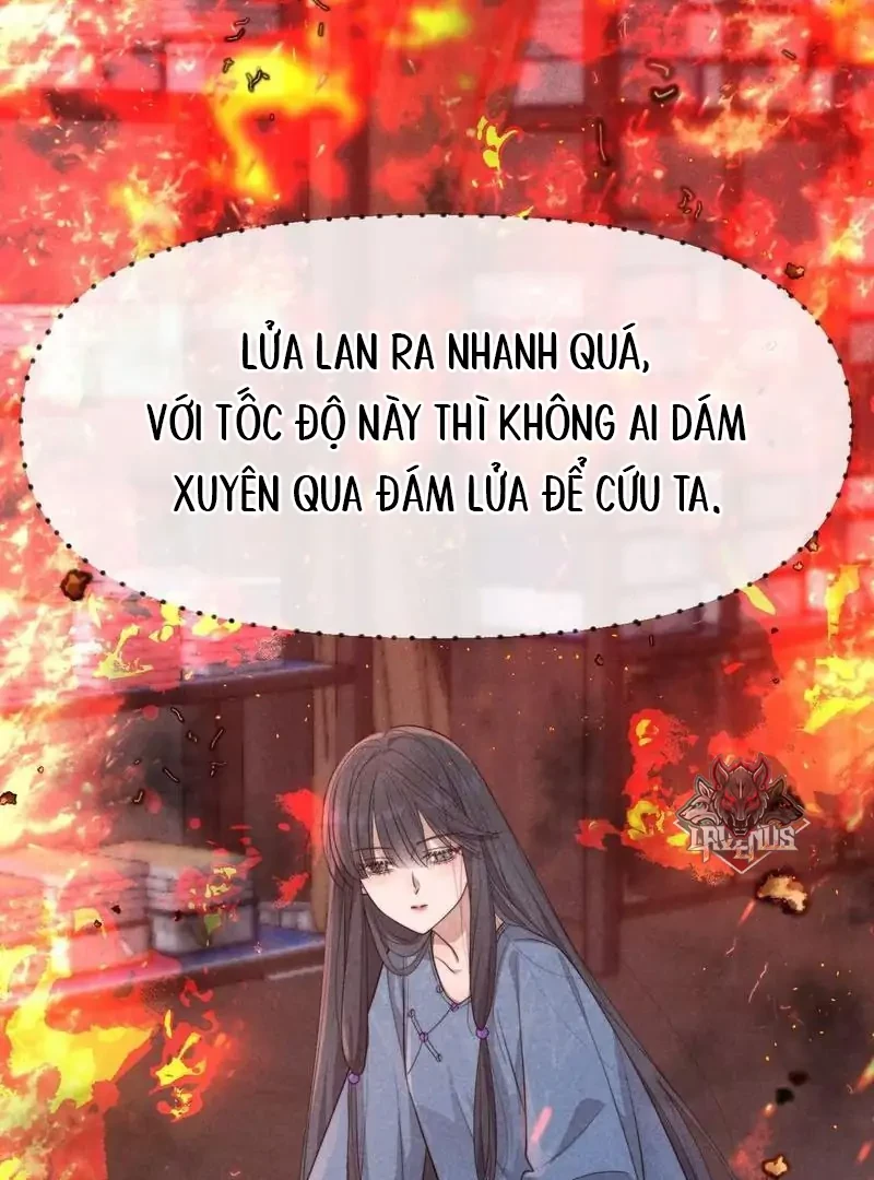 Đúng Lúc Ta Đến, Xuân Cũng Vừa Sang Chapter 8 - 28