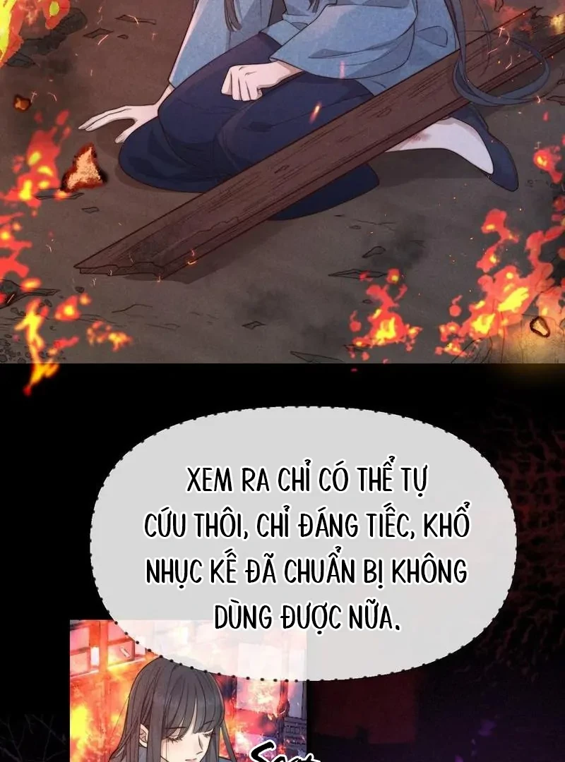 Đúng Lúc Ta Đến, Xuân Cũng Vừa Sang Chapter 8 - 29