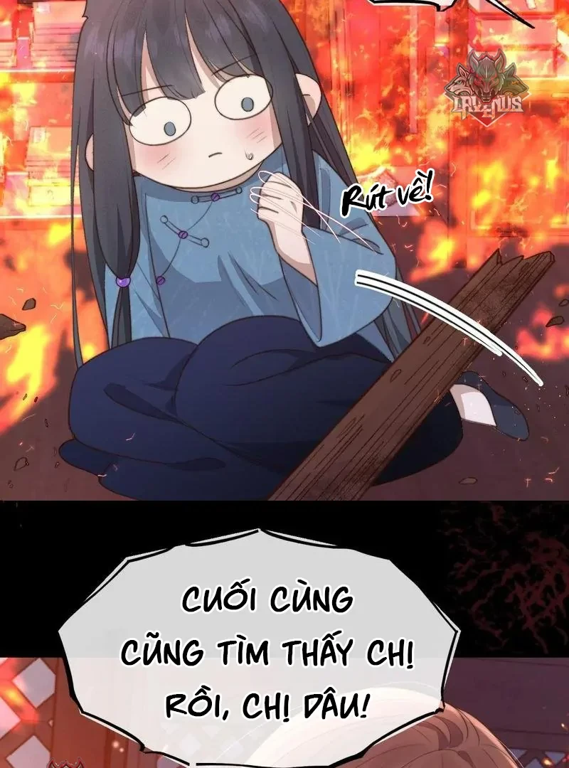 Đúng Lúc Ta Đến, Xuân Cũng Vừa Sang Chapter 8 - 31