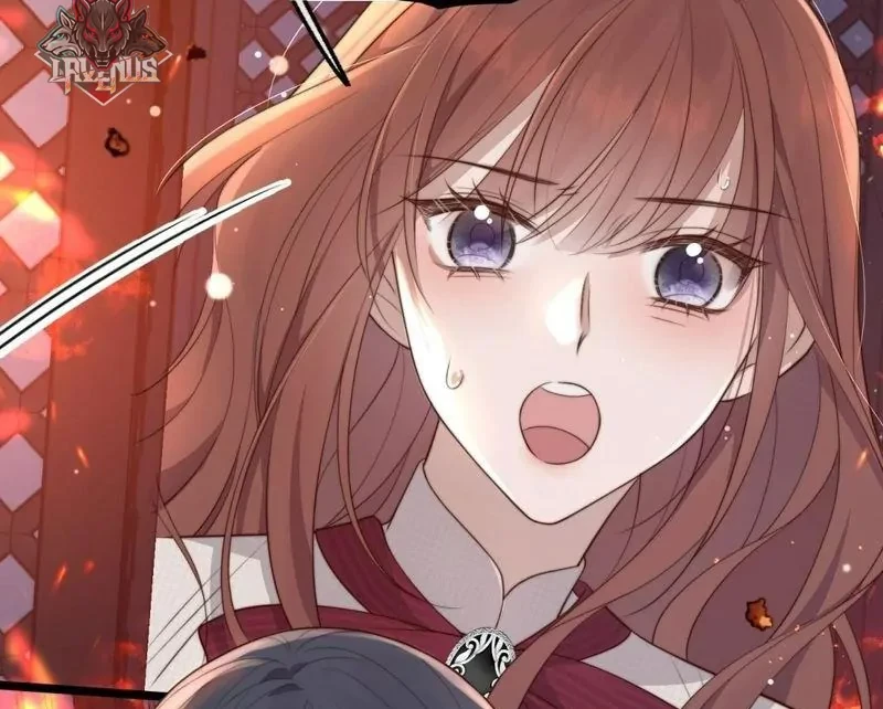 Đúng Lúc Ta Đến, Xuân Cũng Vừa Sang Chapter 8 - 32