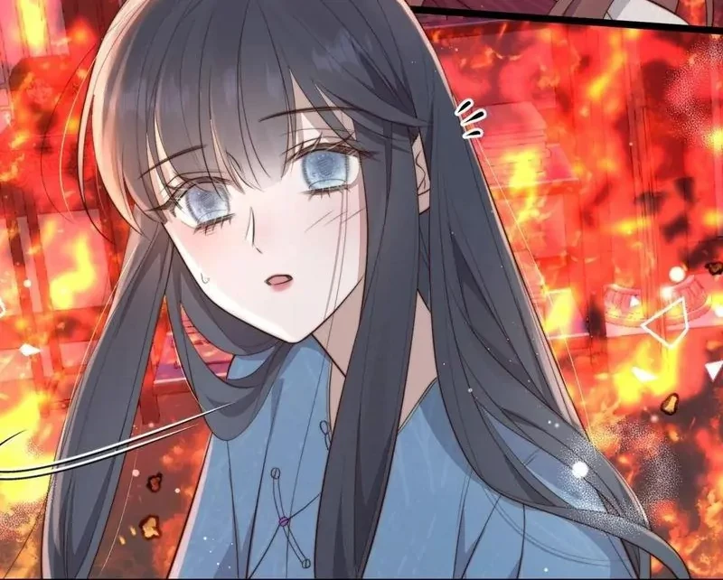 Đúng Lúc Ta Đến, Xuân Cũng Vừa Sang Chapter 8 - 33