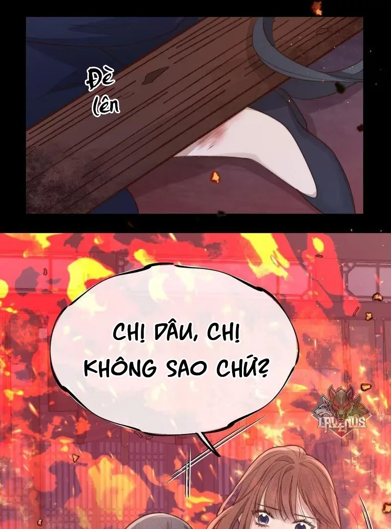 Đúng Lúc Ta Đến, Xuân Cũng Vừa Sang Chapter 8 - 34