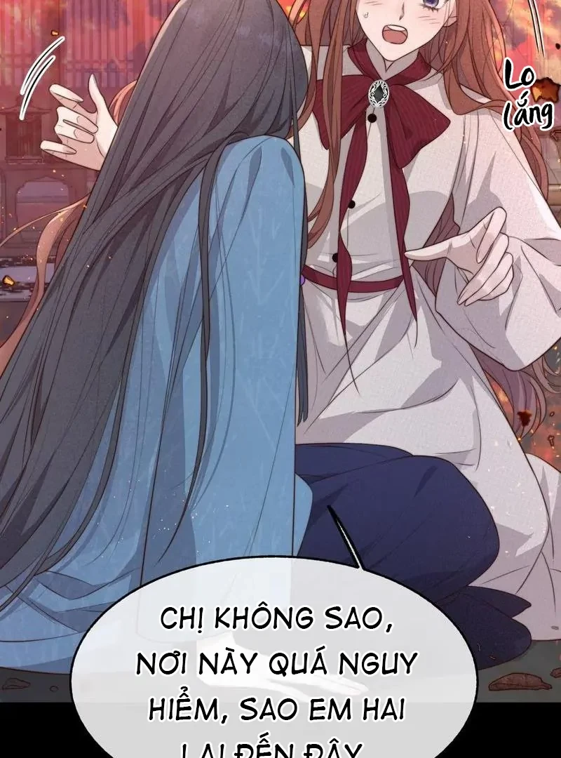 Đúng Lúc Ta Đến, Xuân Cũng Vừa Sang Chapter 8 - 35