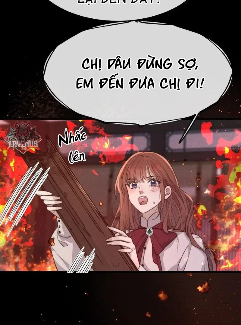 Đúng Lúc Ta Đến, Xuân Cũng Vừa Sang Chapter 8 - 36