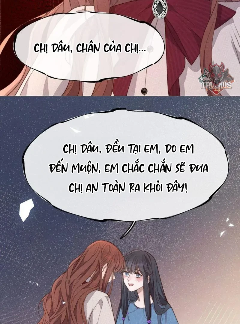 Đúng Lúc Ta Đến, Xuân Cũng Vừa Sang Chapter 8 - 38