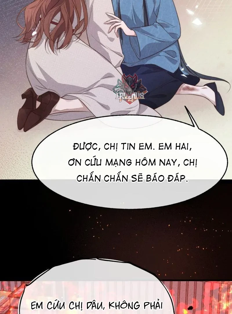 Đúng Lúc Ta Đến, Xuân Cũng Vừa Sang Chapter 8 - 39