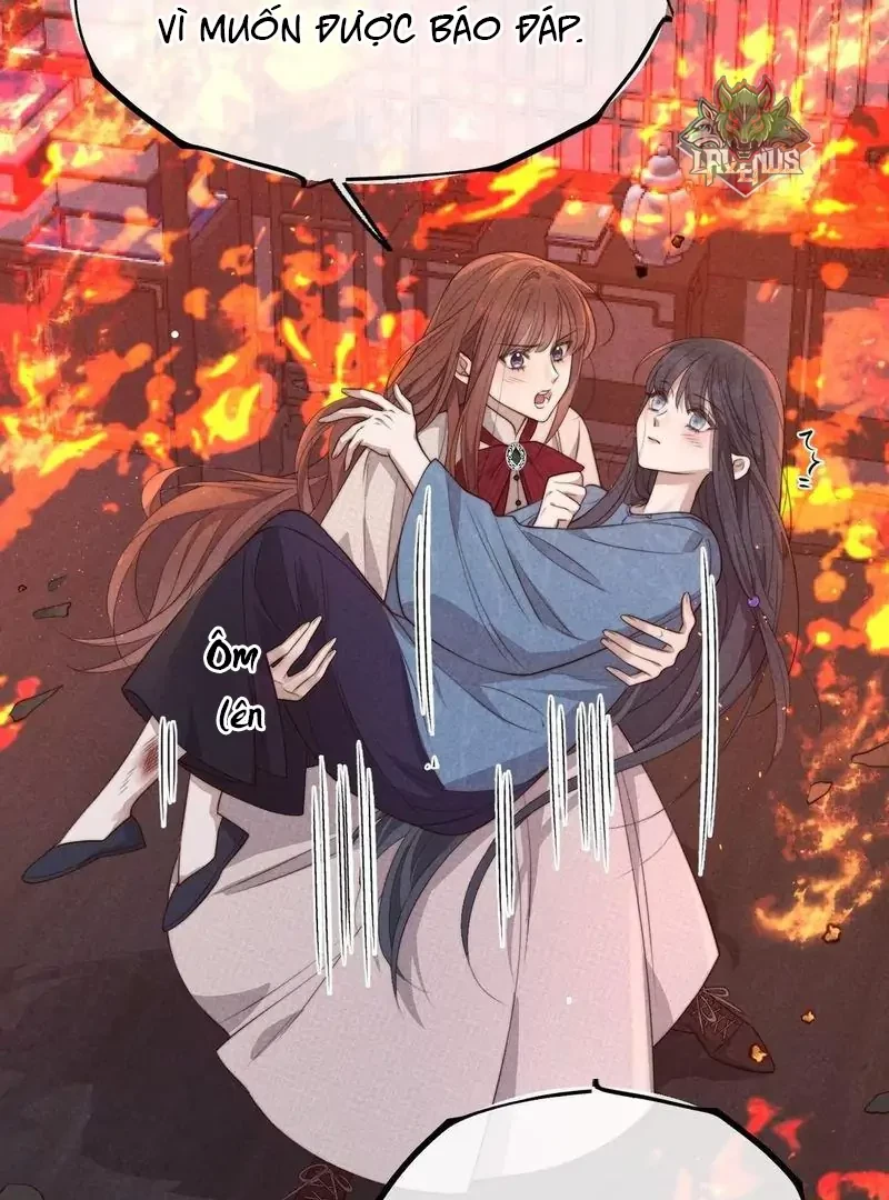 Đúng Lúc Ta Đến, Xuân Cũng Vừa Sang Chapter 8 - 40