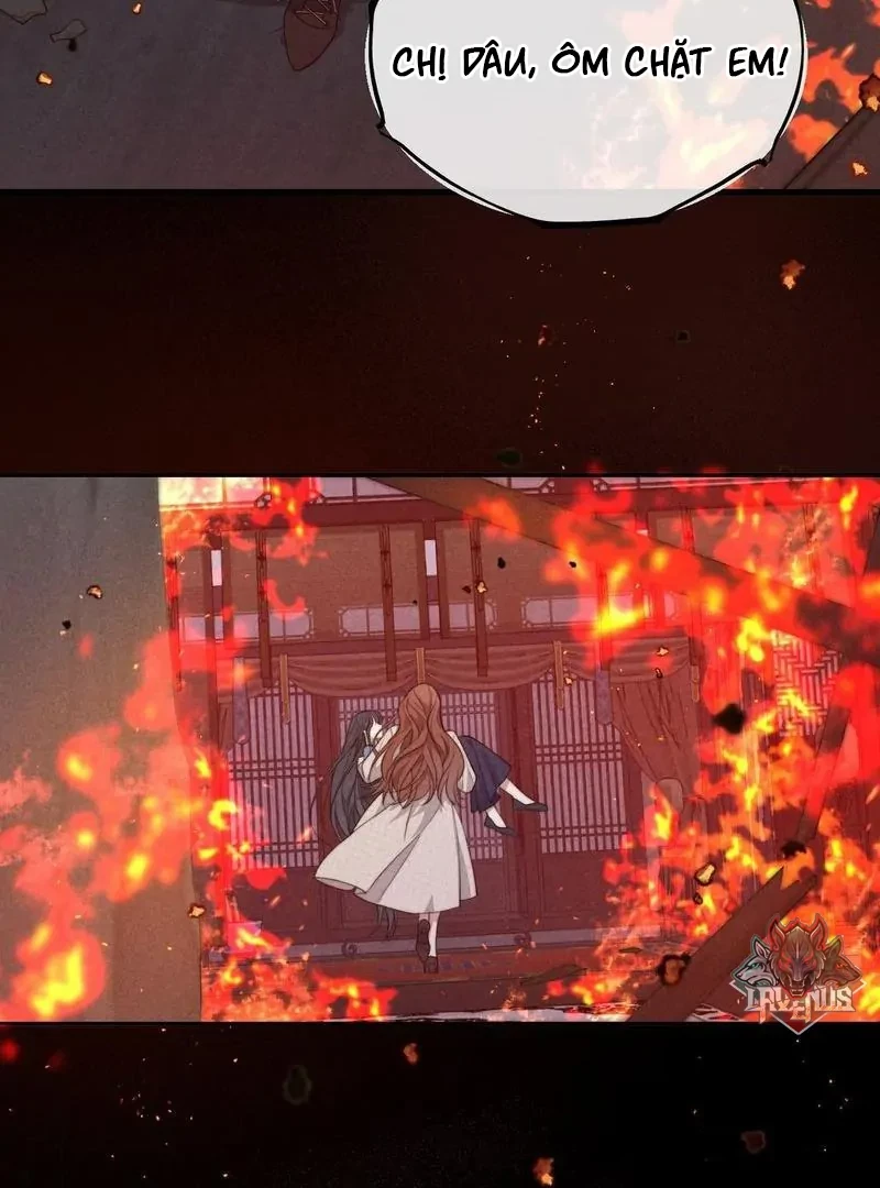 Đúng Lúc Ta Đến, Xuân Cũng Vừa Sang Chapter 8 - 41