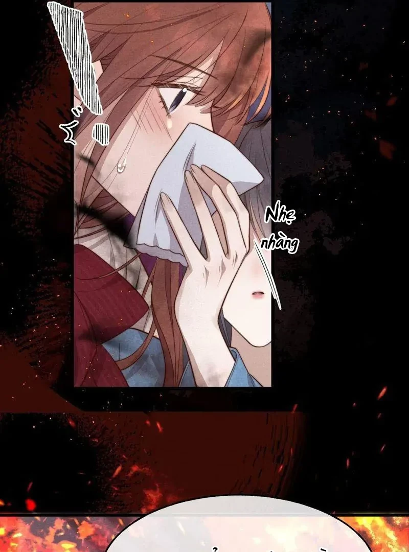 Đúng Lúc Ta Đến, Xuân Cũng Vừa Sang Chapter 8 - 44