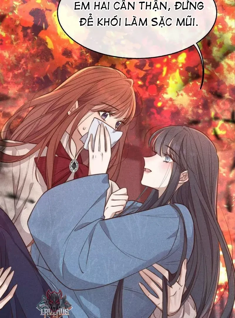 Đúng Lúc Ta Đến, Xuân Cũng Vừa Sang Chapter 8 - 45