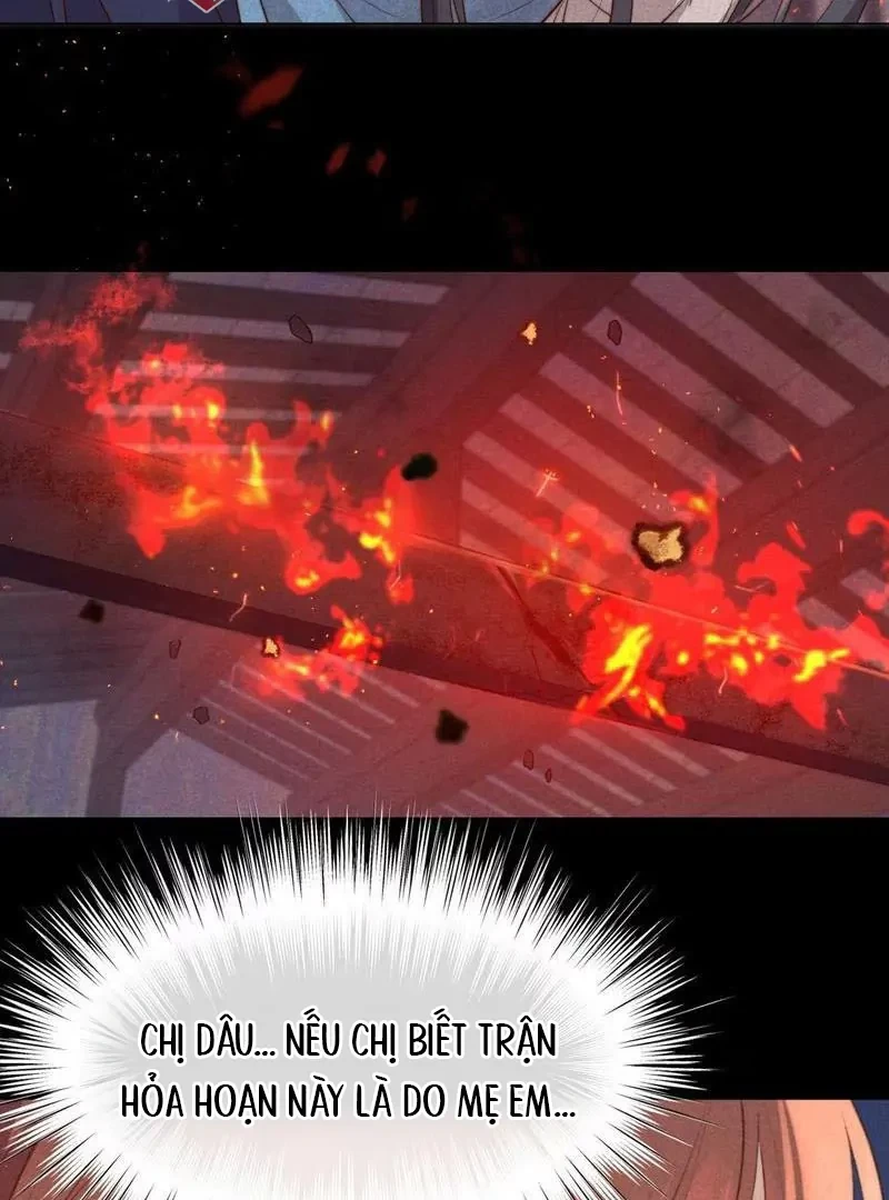 Đúng Lúc Ta Đến, Xuân Cũng Vừa Sang Chapter 8 - 46