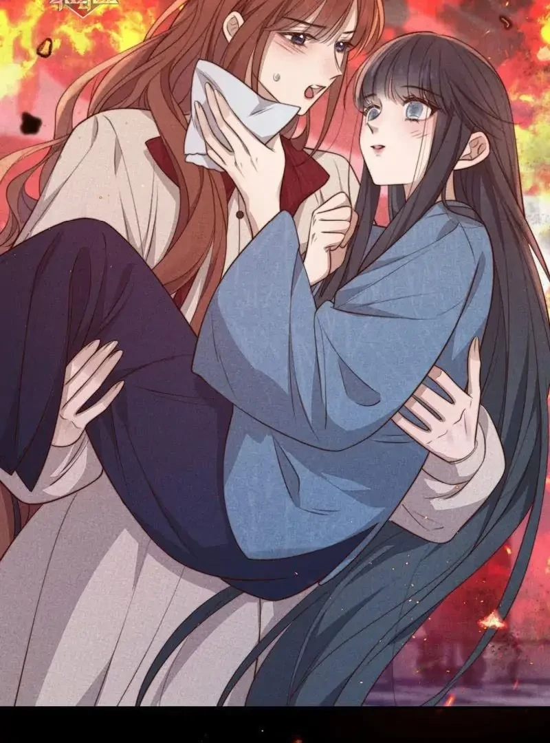 Đúng Lúc Ta Đến, Xuân Cũng Vừa Sang Chapter 8 - 48