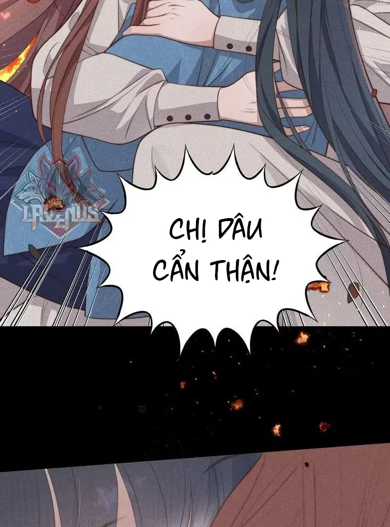 Đúng Lúc Ta Đến, Xuân Cũng Vừa Sang Chapter 9 - 2