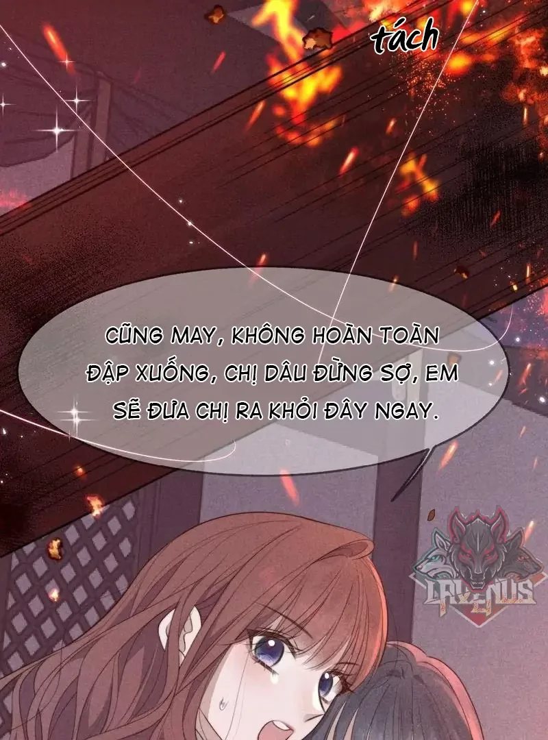 Đúng Lúc Ta Đến, Xuân Cũng Vừa Sang Chapter 9 - 4