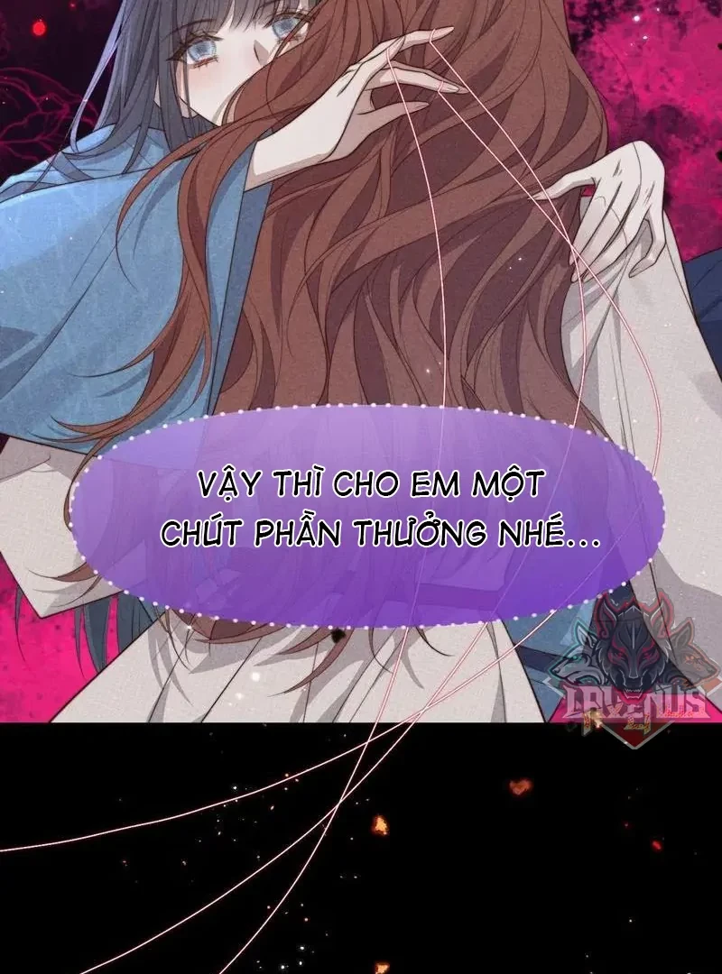 Đúng Lúc Ta Đến, Xuân Cũng Vừa Sang Chapter 9 - 6