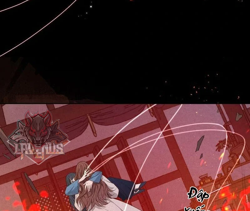 Đúng Lúc Ta Đến, Xuân Cũng Vừa Sang Chapter 9 - 7