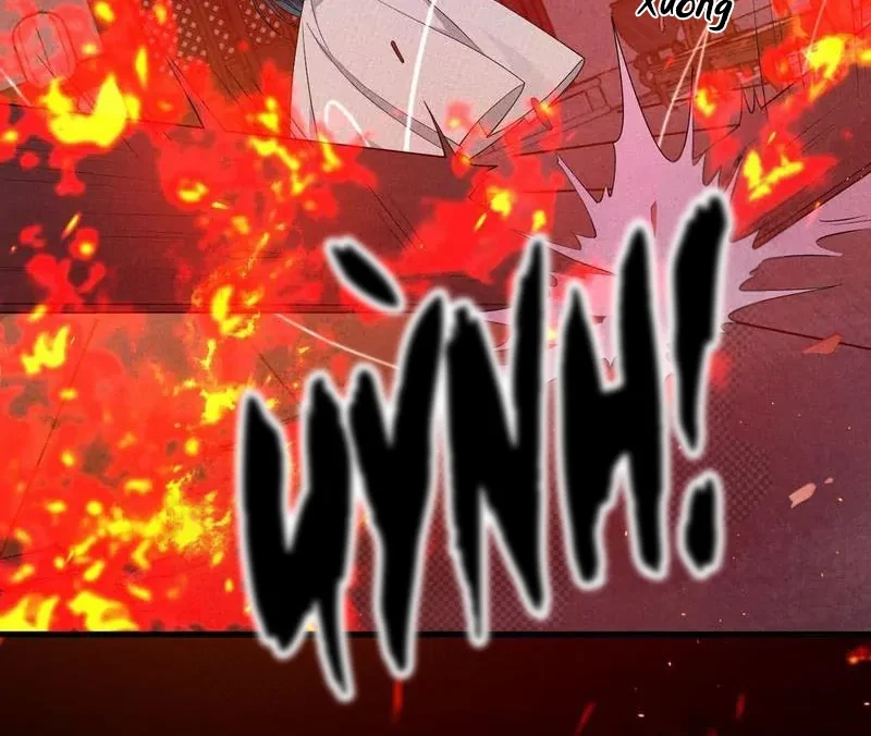 Đúng Lúc Ta Đến, Xuân Cũng Vừa Sang Chapter 9 - 8