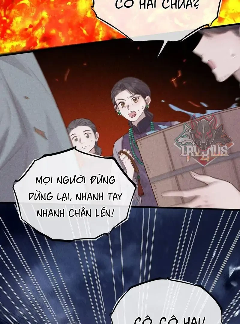 Đúng Lúc Ta Đến, Xuân Cũng Vừa Sang Chapter 9 - 10