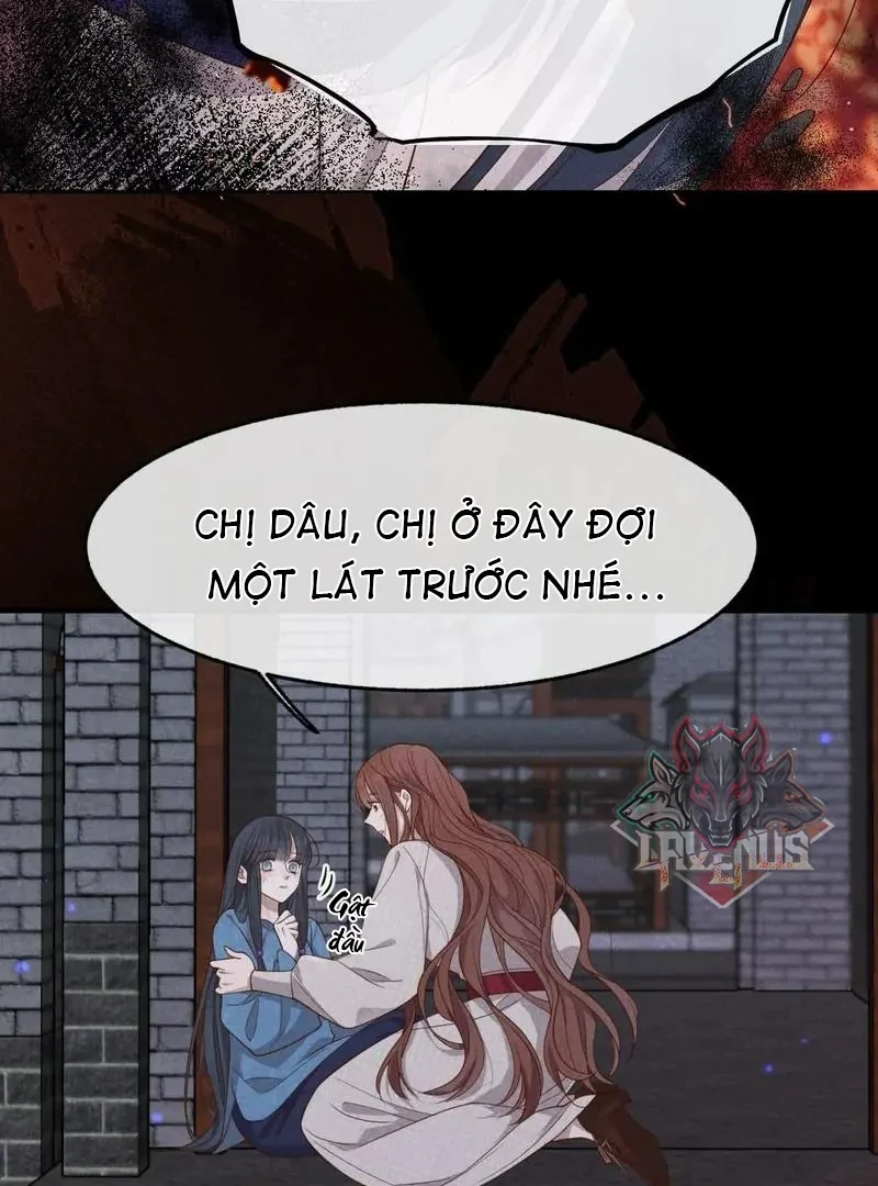 Đúng Lúc Ta Đến, Xuân Cũng Vừa Sang Chapter 9 - 13