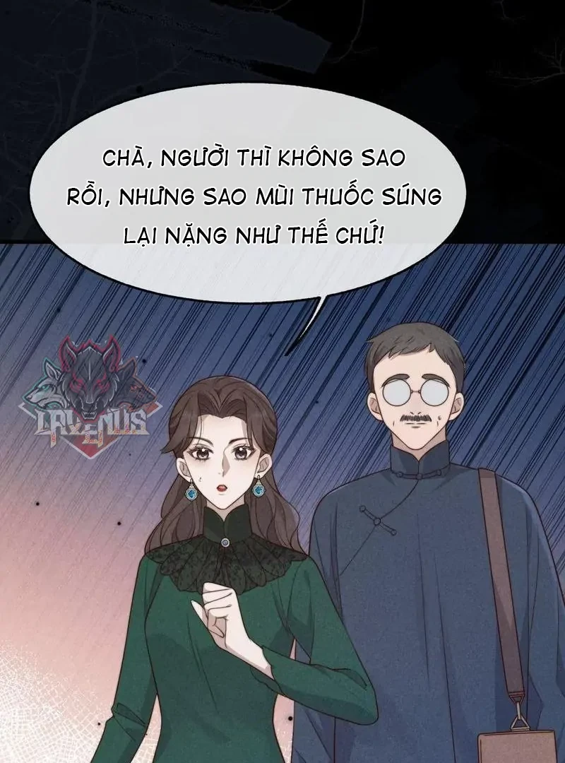 Đúng Lúc Ta Đến, Xuân Cũng Vừa Sang Chapter 9 - 17