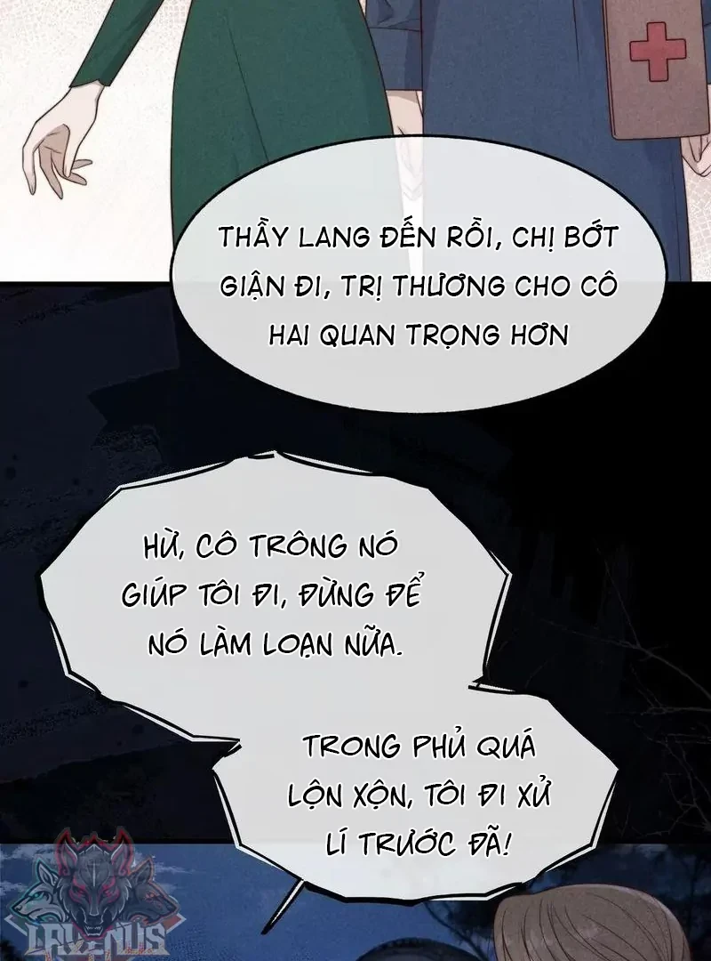 Đúng Lúc Ta Đến, Xuân Cũng Vừa Sang Chapter 9 - 18