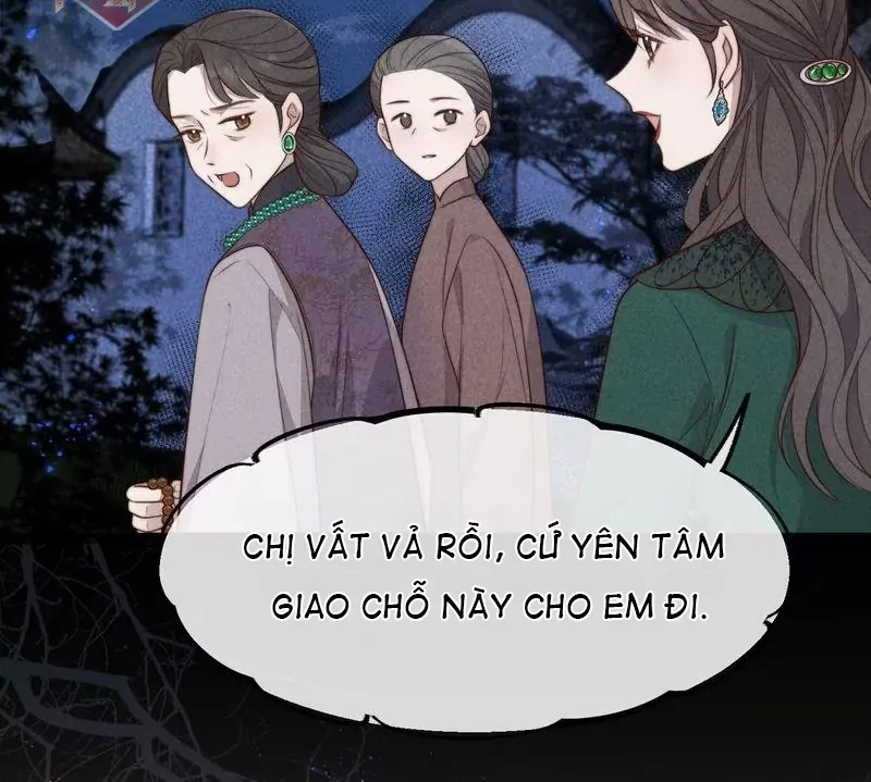 Đúng Lúc Ta Đến, Xuân Cũng Vừa Sang Chapter 9 - 19