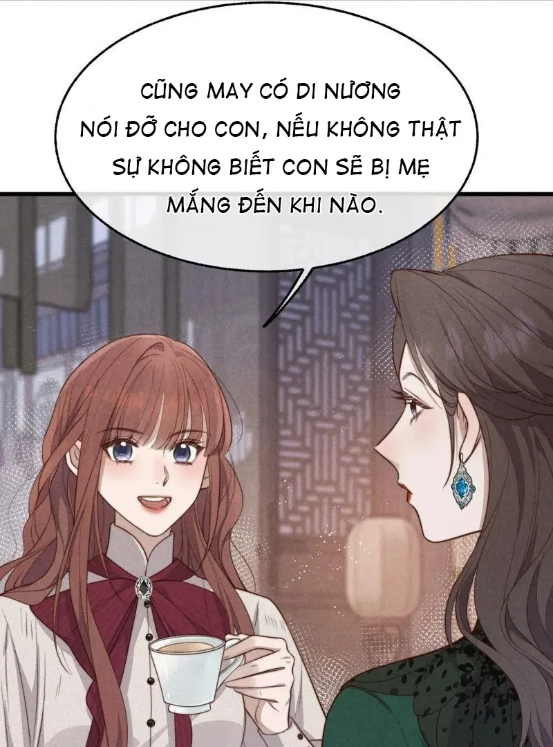 Đúng Lúc Ta Đến, Xuân Cũng Vừa Sang Chapter 9 - 21