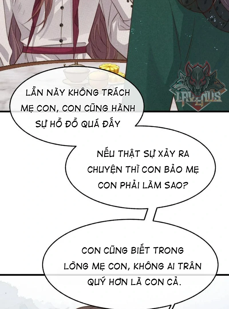 Đúng Lúc Ta Đến, Xuân Cũng Vừa Sang Chapter 9 - 22