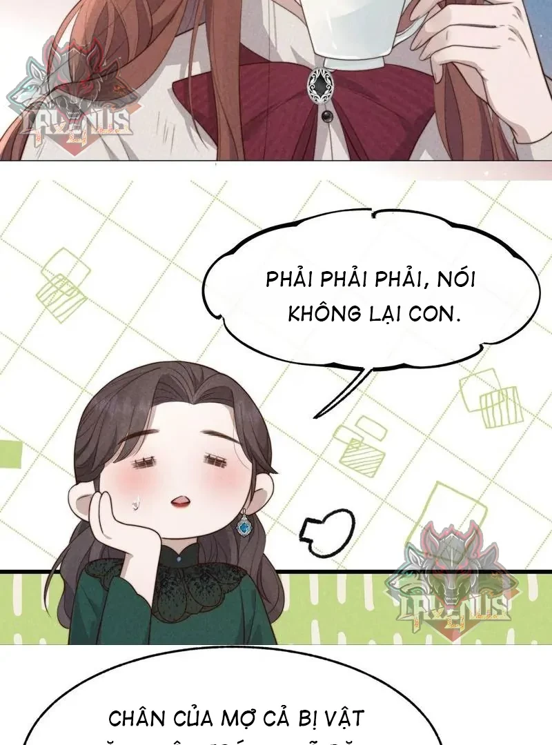 Đúng Lúc Ta Đến, Xuân Cũng Vừa Sang Chapter 9 - 24