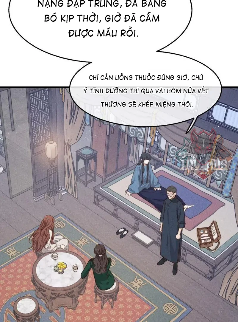 Đúng Lúc Ta Đến, Xuân Cũng Vừa Sang Chapter 9 - 25