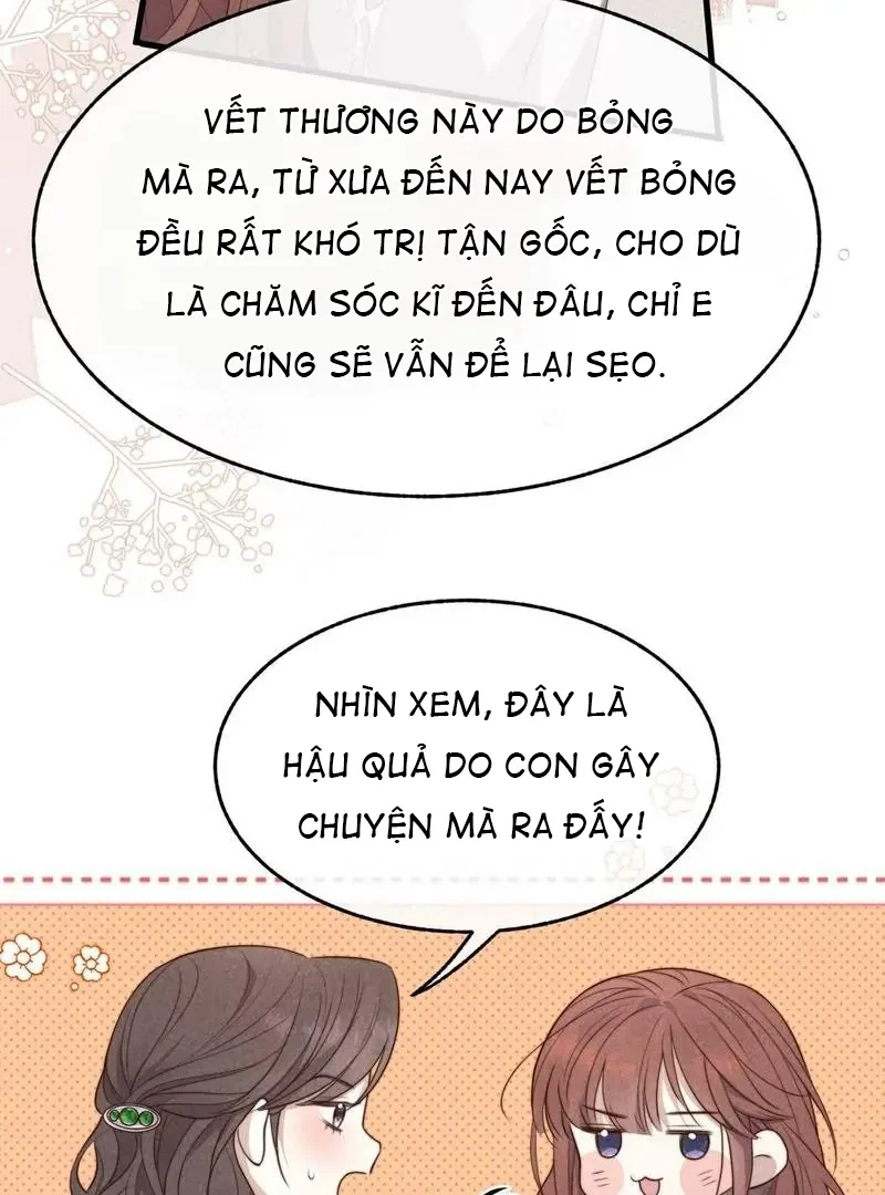 Đúng Lúc Ta Đến, Xuân Cũng Vừa Sang Chapter 9 - 27