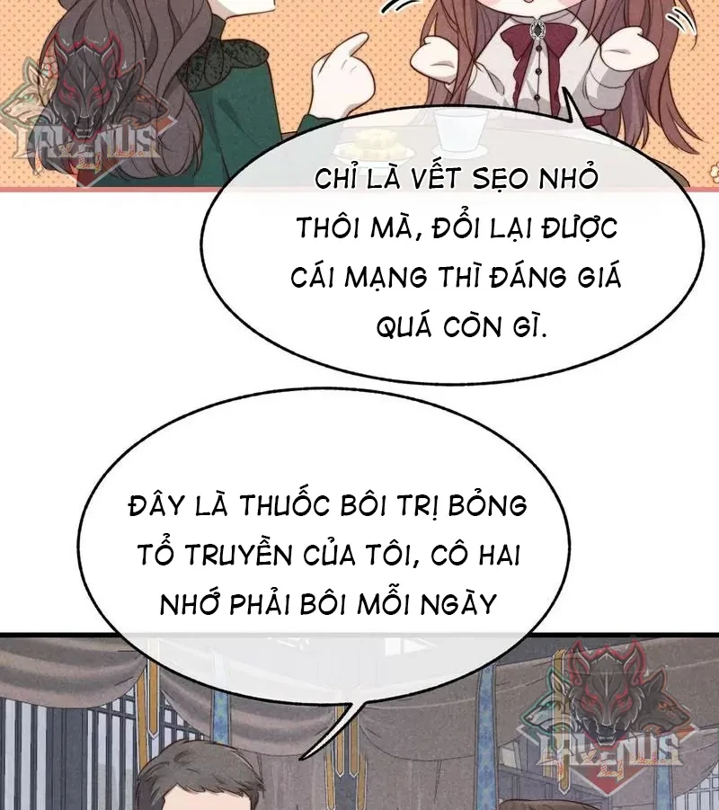 Đúng Lúc Ta Đến, Xuân Cũng Vừa Sang Chapter 9 - 28