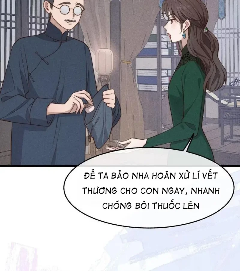 Đúng Lúc Ta Đến, Xuân Cũng Vừa Sang Chapter 9 - 29
