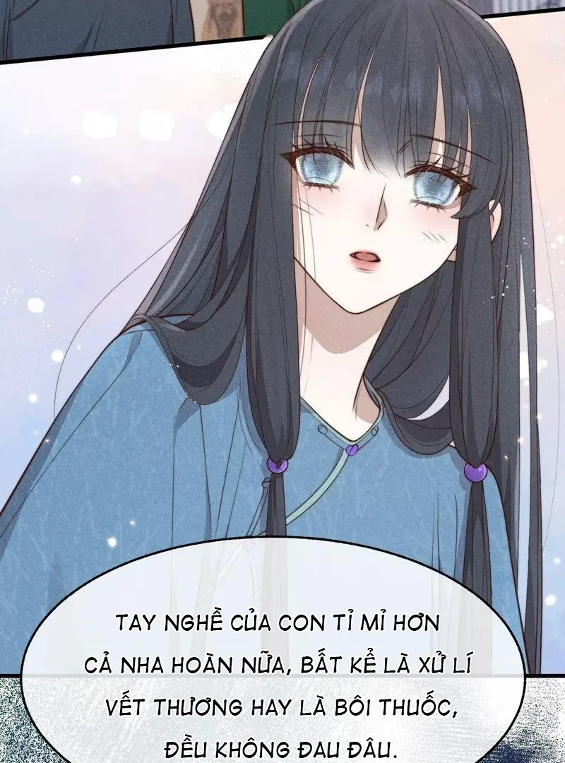 Đúng Lúc Ta Đến, Xuân Cũng Vừa Sang Chapter 9 - 31