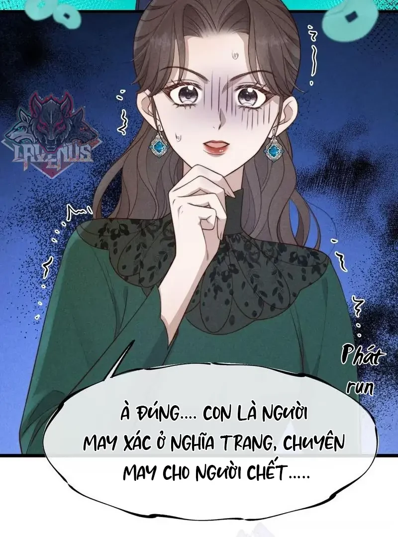 Đúng Lúc Ta Đến, Xuân Cũng Vừa Sang Chapter 9 - 33