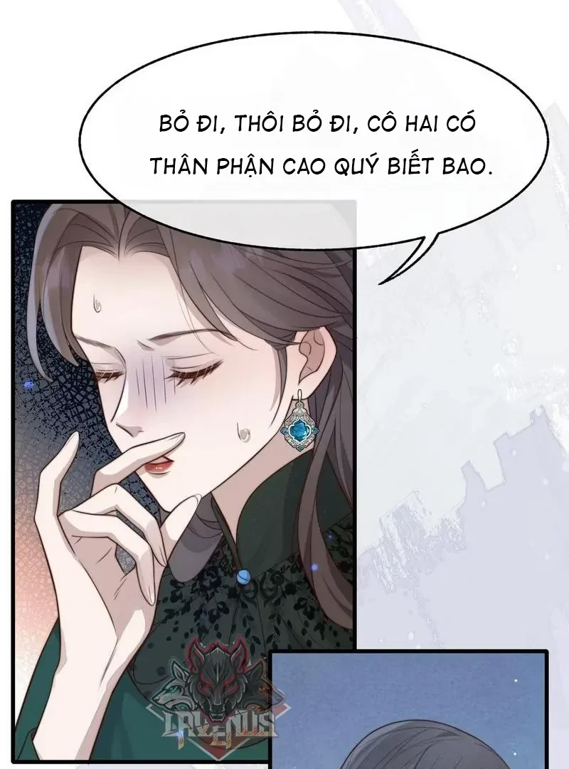 Đúng Lúc Ta Đến, Xuân Cũng Vừa Sang Chapter 9 - 34